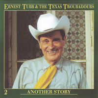 Ernest Tubb - Another Story (1966-1975) (CD 2)