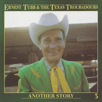 Ernest Tubb - Another Story (1966-1975) (CD 3)