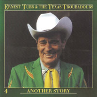 Ernest Tubb - Another Story (1966-1975) (CD 4)