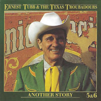 Ernest Tubb - Another Story (1966-1975) (CD 5)