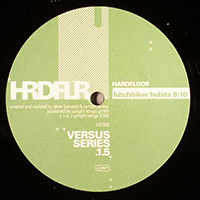 Robert Babicz - Versus Series .1.0 - .1.5  (as Rob Acid vs. Hardfloor)