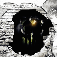 Colorstone - Into The Garden