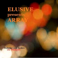 Elusive (USA) - Array (EP) 