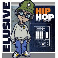 Elusive (USA) - Hip Hop For Hipsters