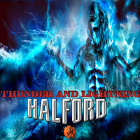 Halford - Thunder and Lightning (CD 1)