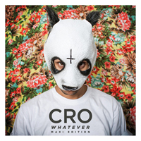 CRO - Whatever (Maxi Single)