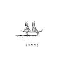 CRO - Sunny (Mixtape)