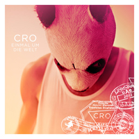 CRO - Einmal Um Die Welt (EP)