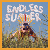 CRO - Endless Summer (Single)