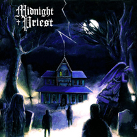 Midnight Priest - Midnight Priest