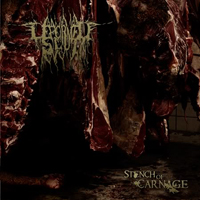 Deformed Slut - Stench Of Carnage