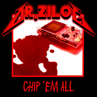 Dr. Zilog - Chip 'em All