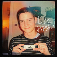 Lukas Graham - Lie (Single)