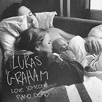 Lukas Graham - Love Someone (Piano Demo) (Single)