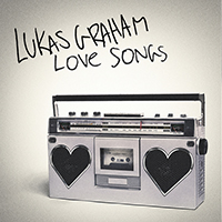 Lukas Graham - Love Songs (Single)