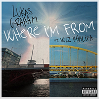 Lukas Graham - Where I'm From (feat. Wiz Khalifa) (Single)