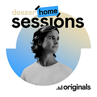 Lukas Graham - You're Not the Only One - Deezer Home Sessions (Single)