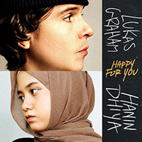 Lukas Graham - Happy For You (with Hanin Dhiya) (Single)