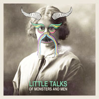 Of Monsters And Men - Little Talks (Promo Single)