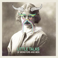 Of Monsters And Men - Little Talks (Single)
