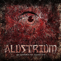 Alustrium - An Absence of Clarity (Remastered 2015)