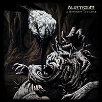 Alustrium - A Monument to Silence