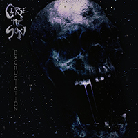 Curse The Son - Excruciation (EP)