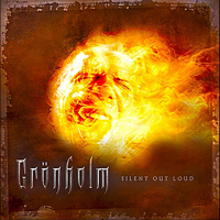 Gronholm - Silent Out Loud