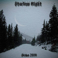 Starless Night - Demo 2009