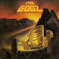 Godz - The Godz
