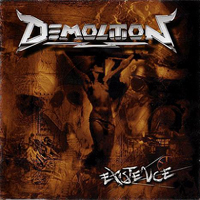 Demolition (AUT) - Existence