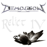 Demolition (AUT) - Relict IV