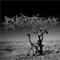 Executioner (USA, NJ) - Confinement