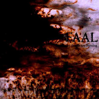 FAAL - The Clouds Are Burning