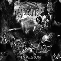 Hexen (USA, NJ) - Invasion