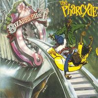 Pharcyde - Bizarre Ride II The Pharcyde
