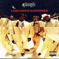 Pharcyde - Labcabincalifornia (Vinyl)
