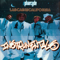 Pharcyde - Labcabincalifornia (Vinyl - Instrumentals)