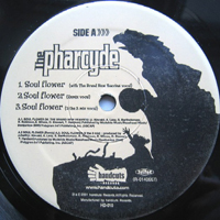 Pharcyde - Soul Flower (Vinyl Single)