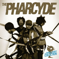 Pharcyde - Sold My Soul (The Remix and Rarity Collection: CD 1)