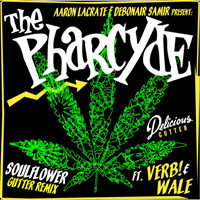 Pharcyde - Soul Flower (Single)