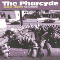 Pharcyde - Bizarre Ride II The Pharcyde: The Singles Collection (CD 1)