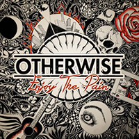 Otherwise - Enjoy The Pain (EP)