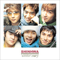 Shinhwa - Winter Story