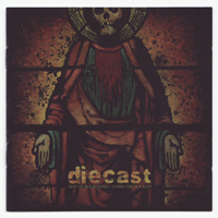 Diecast - Day Of Reckoning/Undo The Wicked (CD 1)(remastered)