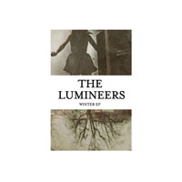 Lumineers - Winter (EP)