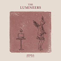 Lumineers - Angela (Live - Single)