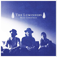 Lumineers - Blue Christmas (Single)