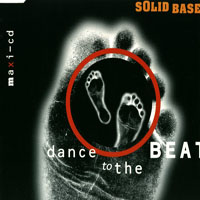 Solid Base - Dance To The Beat (Single)