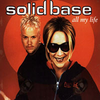 Solid Base - All My Life (Single)